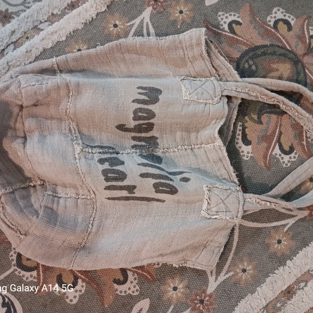 Magnolia Pearl Tan Hobo Bag